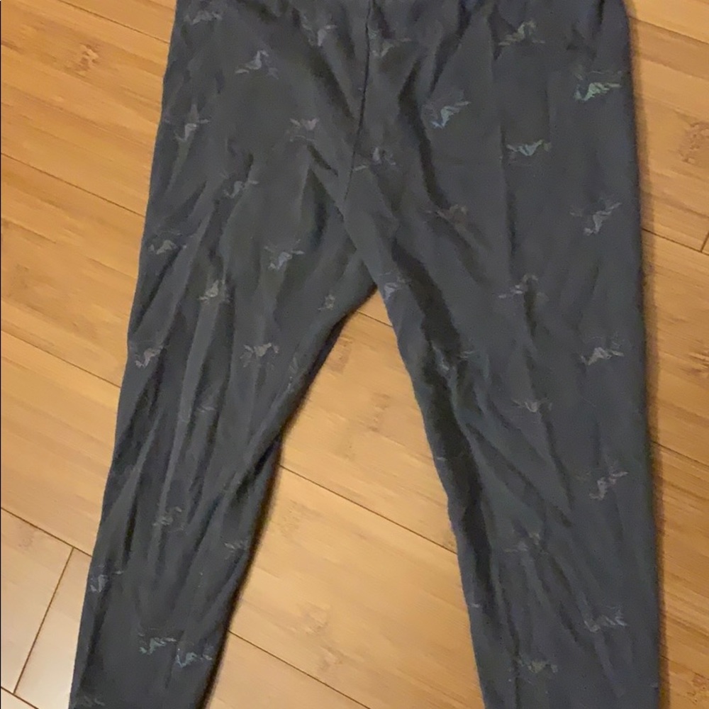 Unicorn leggings